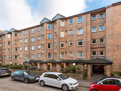 1 bed retirement property for sale in Inverleith