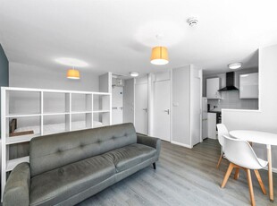 1 bedroom apartment for rent in 29 Varsity, Rivergreen, Clifton, Nottingham, NG11 8BD, NG11