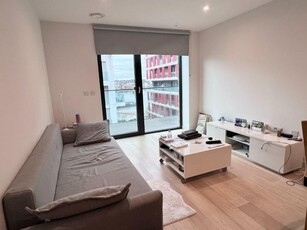 1 bedroom apartment for rent in 40 Royal Crest Avenue, London, E16 2SB, E16