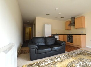 1 bedroom apartment for rent in Ahlux House, Millwright Street, LS2