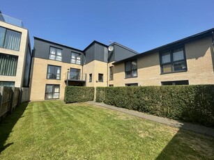 1 bedroom apartment for rent in Akeman House, Histon Road, Cambridge, CB4