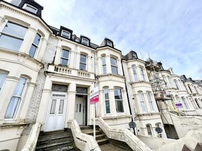 1 bedroom apartment for rent in Alhambra Road, SOUTHSEA, PO4