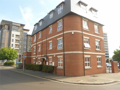 1 bedroom apartment for rent in Bernard Street, Southampton, Hampshire, SO14