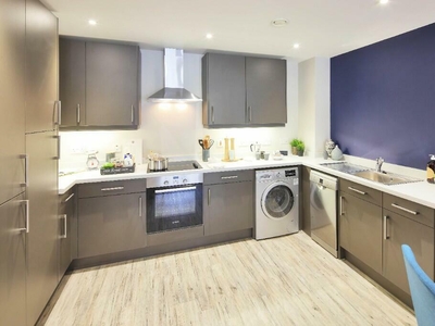 1 bedroom apartment for rent in Bow Square, Queensway, Southampton, Hampshire, SO14