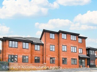 1 bedroom apartment for rent in Cremorne Lane, Norwich, Norfolk, NR1
