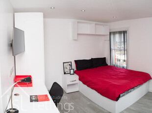 1 bedroom apartment for rent in Demontfort Street, Leicester, LE1