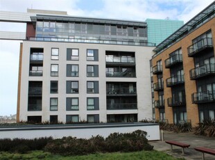 1 bedroom apartment for rent in Dovercourt House, Ferry Court, Cardiff Bay, CF11