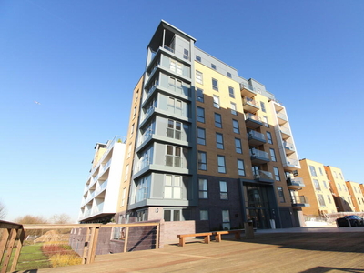 1 bedroom apartment for rent in Drake Way, Reading, RG2