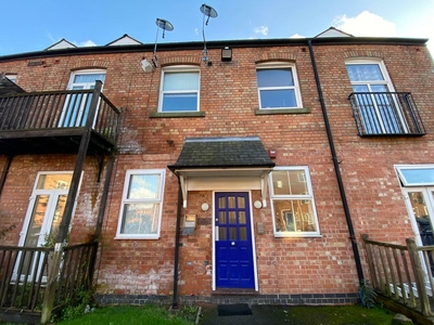 1 bedroom apartment for rent in Drewry Court, Derby, DE22