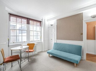 1 bedroom apartment for rent in Duke of York Street, London, SW1Y