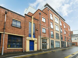 1 bedroom apartment for rent in East Street, Nottingham, NG1