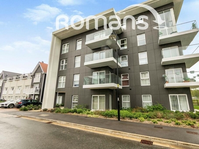 1 bedroom apartment for rent in Fairhaven Drive, Green Park, RG2