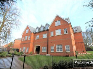 1 bedroom apartment for rent in Goldring Court, Goldring Way, London Colney, St. Albans, AL2