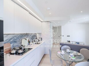 1 bedroom apartment for rent in Lincoln Apartments, White City Living, W12