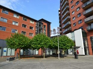 1 bedroom apartment for rent in Marconi Plaza, Chelmsford, CM1