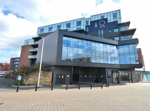 1 bedroom apartment for rent in One The Brayford, 20 Brayford Wharf North, Lincoln, LN1 , LN1