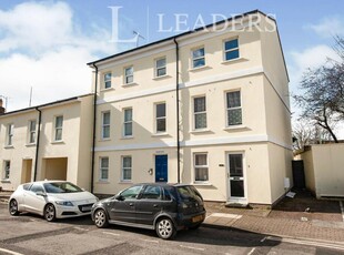 1 bedroom apartment for rent in Park Street, Cheltenham, GL50