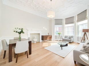 1 bedroom apartment for rent in Pont Street, Knightsbridge, London, SW1X