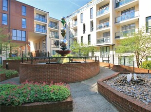 1 bedroom apartment for rent in Printing House Square, Martyr Road, Guildford, GU1