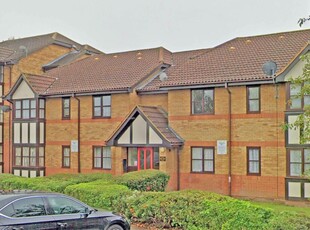 1 bedroom apartment for rent in Redwood Grove, Bedford, MK42