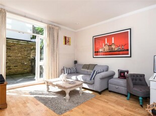 1 bedroom apartment for rent in Regents Park Road, Primrose Hill, London, NW1