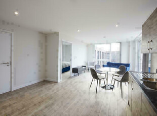 1 bedroom apartment for rent in Saffron Court, Crocus Street, Nottingham, NG2