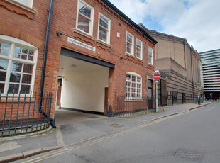 1 bedroom apartment for rent in Southampton Street, Leicester, LE1