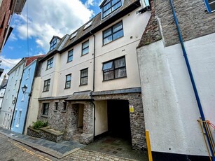 1 bedroom apartment for rent in Stokes Lane, Plymouth, PL1