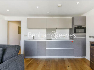 1 bedroom apartment for rent in The Arc, Islington, N1