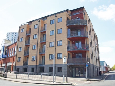 1 bedroom apartment for rent in The Chatham, Thorn Walk, Reading, Berkshire, RG1