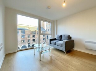 1 bedroom apartment for rent in Victoria Riverside, Hunslet Road, Leeds, LS10