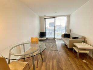 1 bedroom apartment for rent in Whitehall Quay, Leeds, LS1