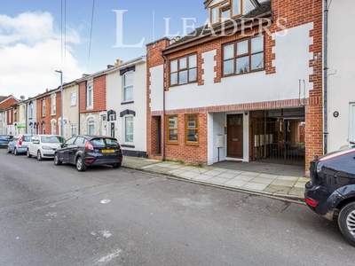 1 bedroom apartment for rent in Winchester Road, Portsmouth, PO2
