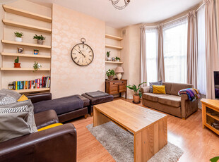 1 bedroom apartment for rent in Witherington Road, Highbury, London, N5