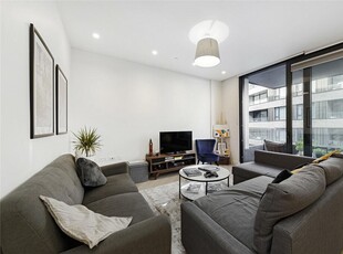 1 bedroom apartment for rent in Wood Crescent, Television Centre, White City, London, W12