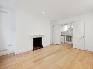 1 bedroom apartment for rent in York Street, London, W1H