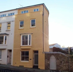1 Bedroom Apartment Tenby Pembrokeshire
