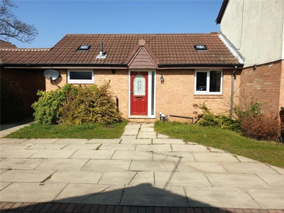 1 bedroom bungalow for rent in Newhall Road, Kirk Sandall, Doncaster, DN3