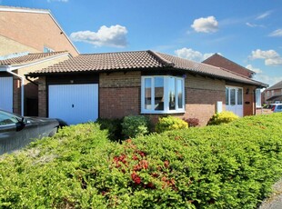 1 bedroom detached bungalow for rent in Kelso Close, Bletchley, MK3