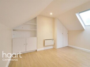 1 bedroom detached house for rent in Holbrook Road, Cambridge, CB1