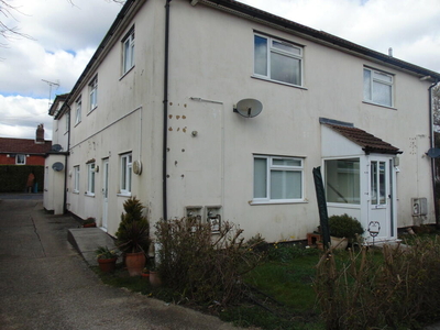 1 bedroom flat for rent in Adelaide Road, Southampton, SO17