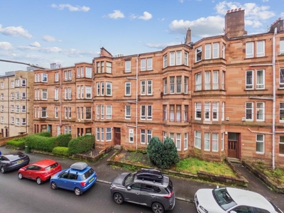 1 bedroom flat for rent in Afton Street, Shawlands, Glasgow, G41