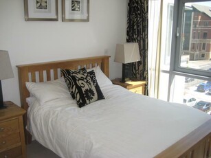 1 bedroom flat for rent in Apartment 431 Manor Mills, LS11