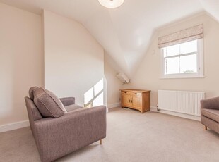 1 bedroom flat for rent in Banbury Road, Oxford, OX2
