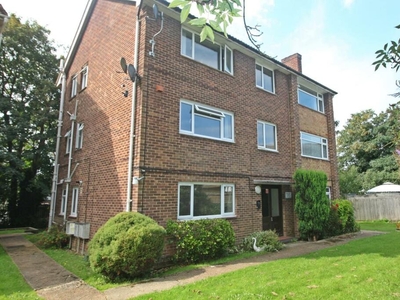 1 bedroom flat for rent in Barnfield Court, Southampton, SO19 9PR, SO19