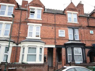 1 bedroom flat for rent in Beech Avenue, Nottingham, NG7