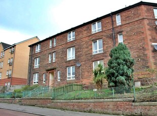 1 bedroom flat for rent in Carfrae Street, Yorkhill, Glasgow, G3