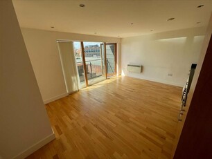 1 bedroom flat for rent in Chadwick Street, Hunslet, Leeds, West Yorkshire, UK, LS10