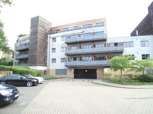 1 bedroom flat for rent in Coral House, Lapis Close, Park Royal, London, NW10