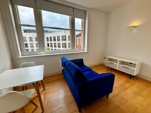 1 bedroom flat for rent in Dock Street, Leeds, West Yorkshire, UK, LS10
